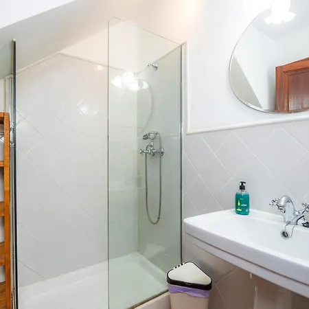 Casita En Cala Junto Al Mar 1 Deià