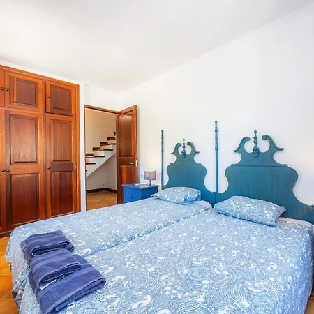 Casita En Cala Junto Al Mar 1 * Deia
