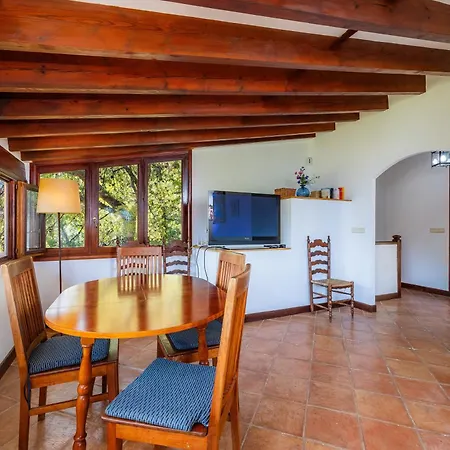 Casita En Cala Junto Al Mar 1 * Deia