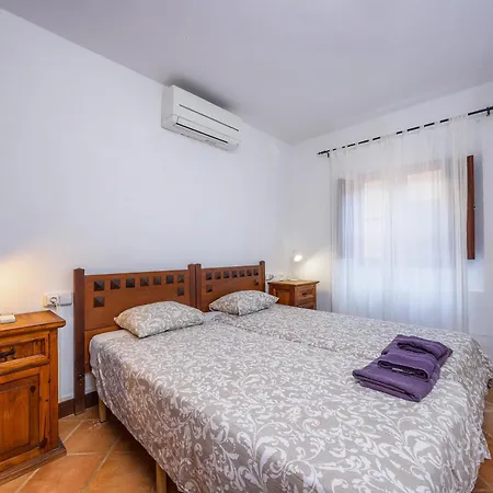 Nyaraló Casita En Cala Junto Al Mar 1