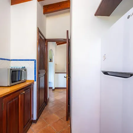Casita En Cala Junto Al Mar 1 * Deia