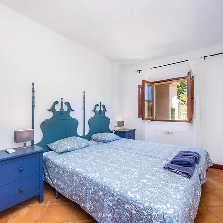 Casita En Cala Junto Al Mar 1 Deia